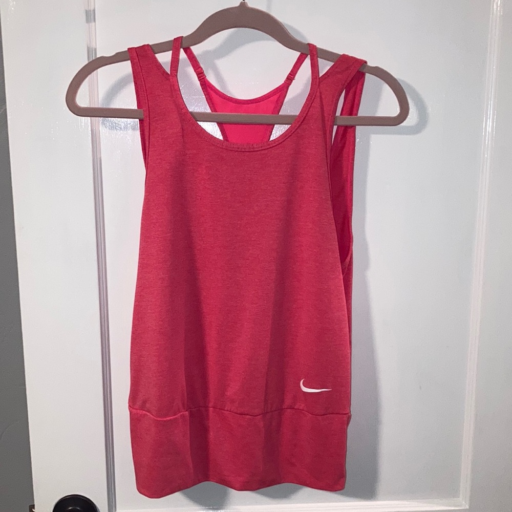 🩷✅Nike tank top